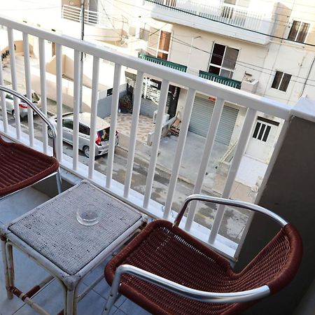 Very Bright Well Kept Apartment Marsaskala Kültér fotó