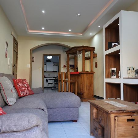 Very Bright Well Kept Apartment Marsaskala Kültér fotó
