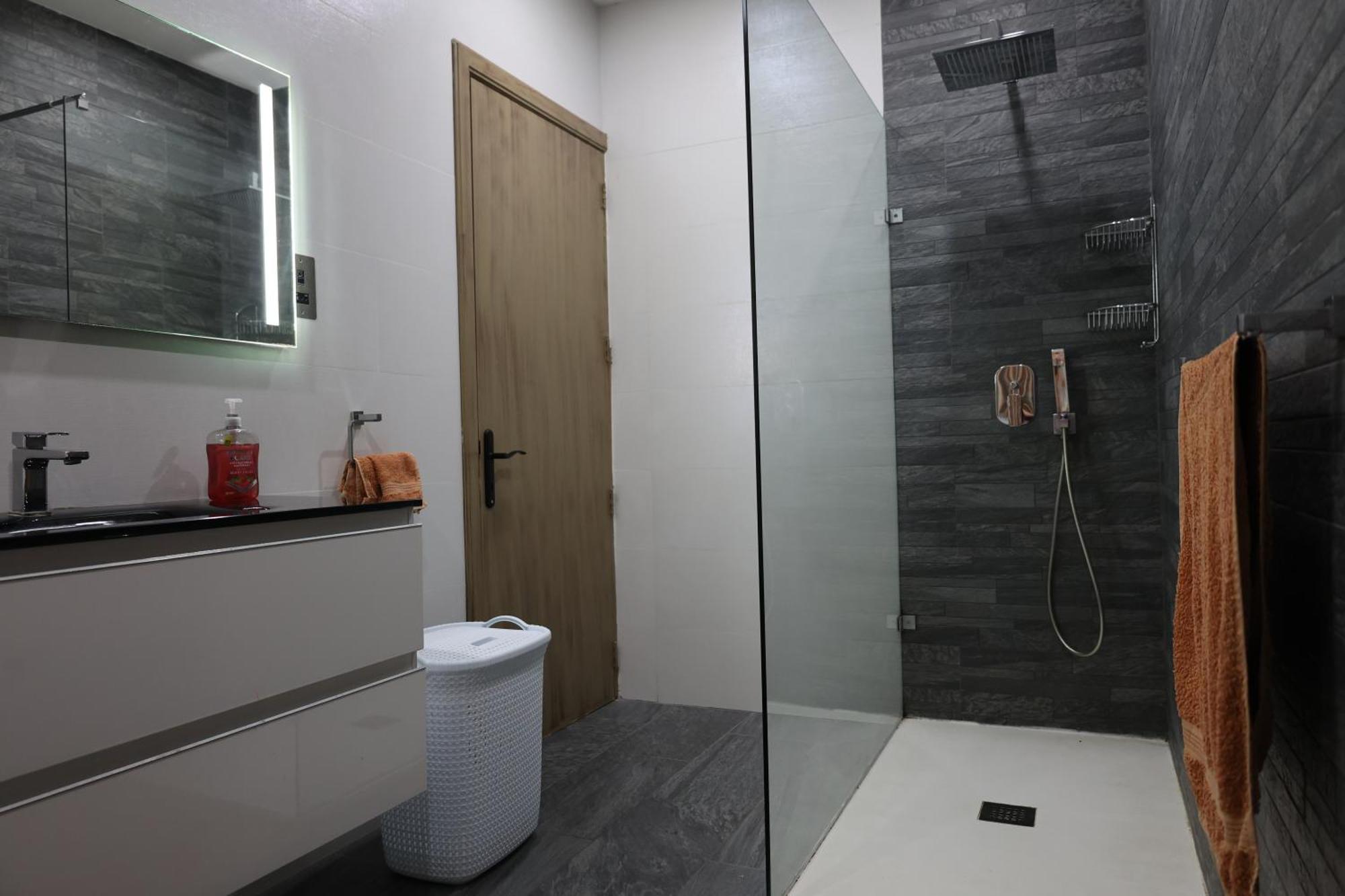 Very Bright Well Kept Apartment Marsaskala Kültér fotó